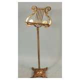 music stand