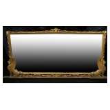 mantle mirror