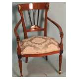 armchair 