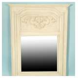 mantle mirror