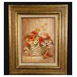 oil painting