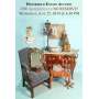 many pieces of furniture 