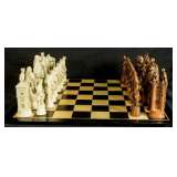 Chess set