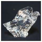 baccarat glass