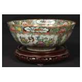 Chinese bowl 