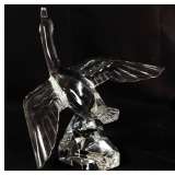 baccarat goose 