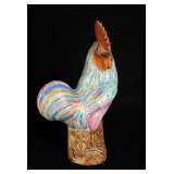 Antique rooster