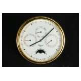 Many Clocks