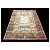 rug
