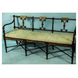 Empire bench 