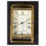 Many clocks 