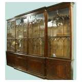 china display cabinet 