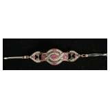 many pieces of fine jewelry 