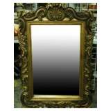 framed mirrors 