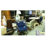 chairs 