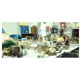 hundreds of items