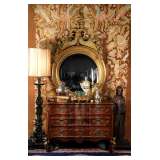 Fine Art & Antique furniture, mirror, table, chair, desk, dresser, lamp, sculpture, bronze
