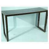sofa table
