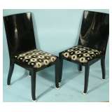 pair of chairs