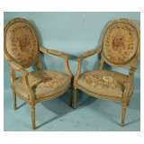 pair of chairs 