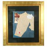 Original fine art please see our website for official description at LMAuctionCo.com