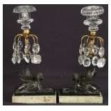 candle sticks
