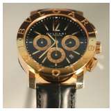 many fine watches