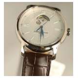 many fine watches 