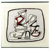 Original fine art please see our website for official description at LMAuctionCo.com