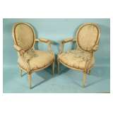pair of chairs 