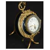 antique clock