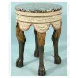 stool