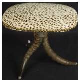 stool