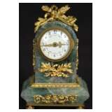 mantle clock