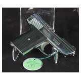 Pistal firearm please see our website for full details at LMAuctionCo.com