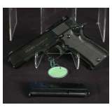 Pistal firearm please see our website for full details at LMAuctionCo.com