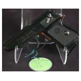 Pistal firearm please see our website for full details at LMAuctionCo.com