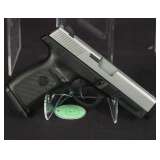 Pistal firearm please see our website for full details at LMAuctionCo.com