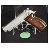 Pistal firearm please see our website for full details at LMAuctionCo.com