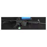 Semiautomatic firearm please see our website for full details at LMAuctionCo.com