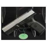 Pistal firearm please see our website for full details at LMAuctionCo.com
