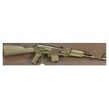 Semiautomatic firearm please see our website for full details at LMAuctionCo.com