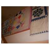 quilts