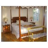 poster bed