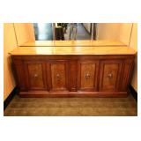 Baker sideboard 