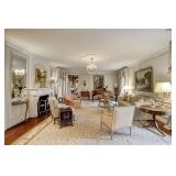 Fine River Oaks Estate Auction