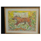 Please visit our website for details of Fine Art at LMAuctionCo.com