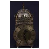 antique clock