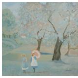 Please visit our website for details of Fine Art at LMAuctionCo.com