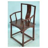 Chinese chair